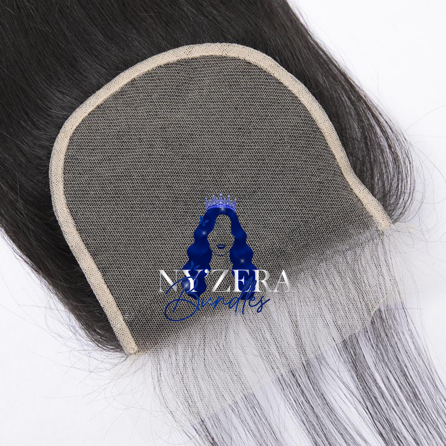 XR HD 5x5 Closure Body Wave Virgin Brazilian Human Hair