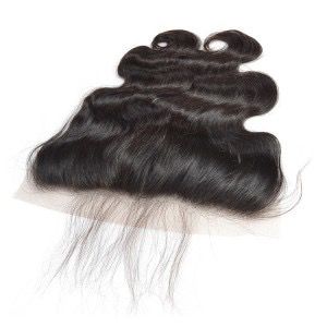 Virgin HD Lace frontal 13x4 body wave