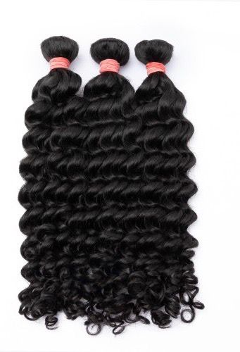 Virgin deep wave