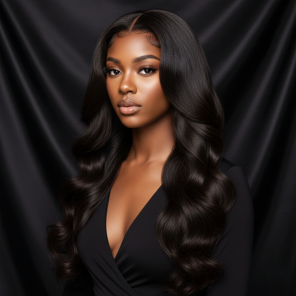 𝚅𝚒𝚛𝚐𝚒𝚗 𝙷𝚊𝚒𝚛 𝙵𝚛𝚘𝚗𝚝𝚊𝚕𝚜