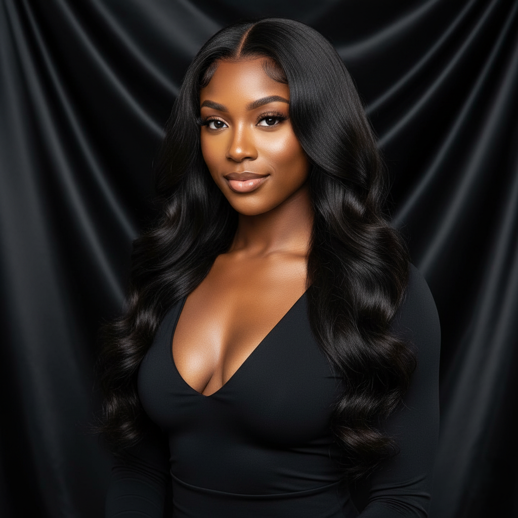 𝚁𝚊𝚠 𝙷𝚊𝚒𝚛 𝙲𝚕𝚘𝚜𝚞𝚛𝚎𝚜