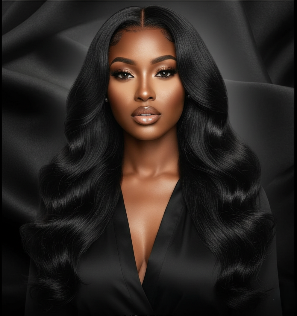 𝚅𝚒𝚛𝚐𝚒𝚗 𝙷𝚊𝚒𝚛 𝙱𝚞𝚗𝚍𝚕𝚎𝚜