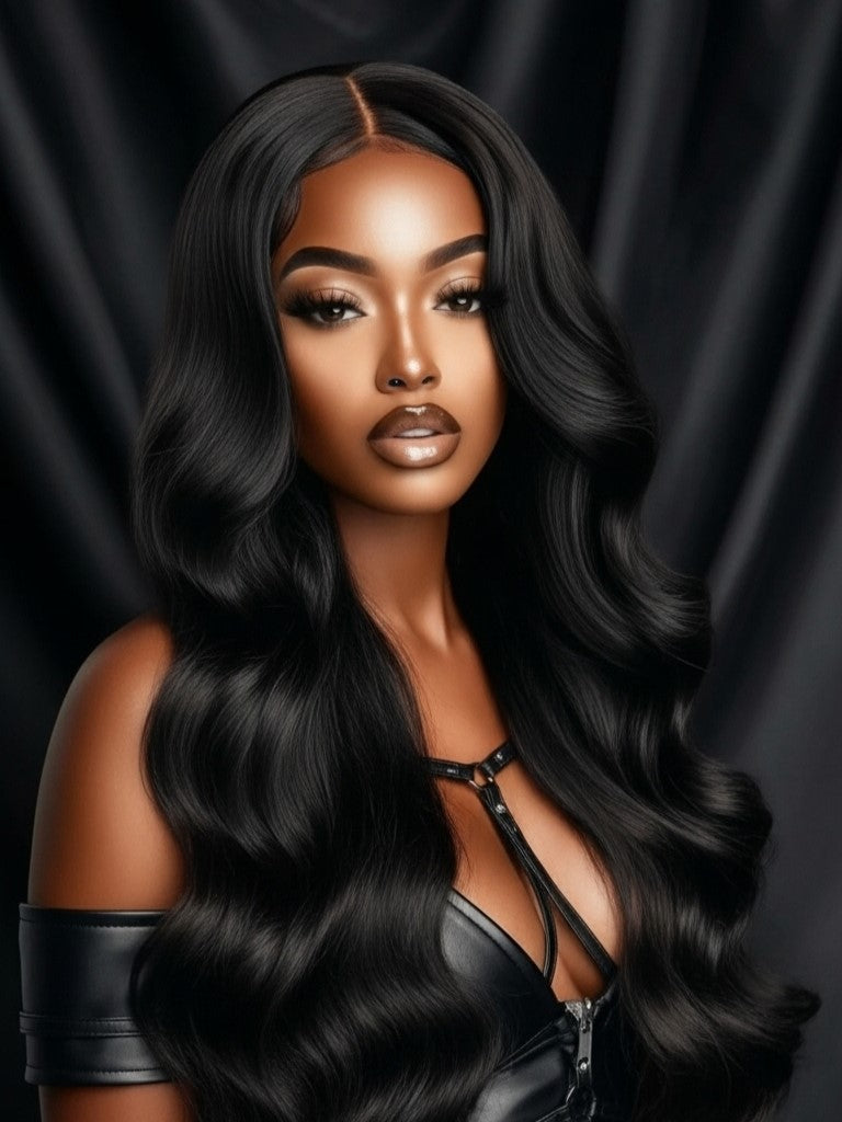 𝚅𝚒𝚛𝚐𝚒𝚗 𝙷𝚊𝚒𝚛 𝙲𝚘𝚕𝚕𝚎𝚌𝚝𝚒𝚘𝚗