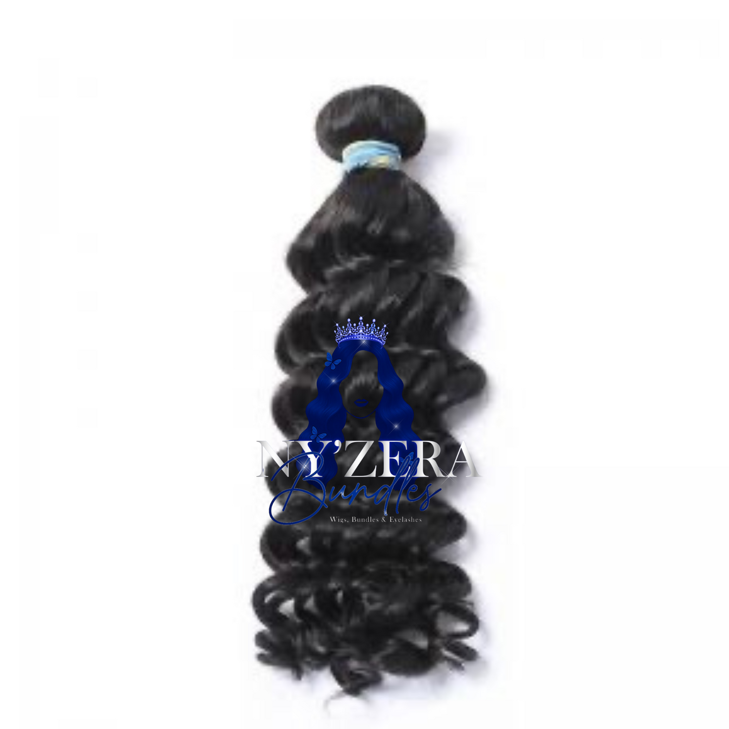 XR Deep Wave Best Products 100% Brazilian Virgin Hair Bundles