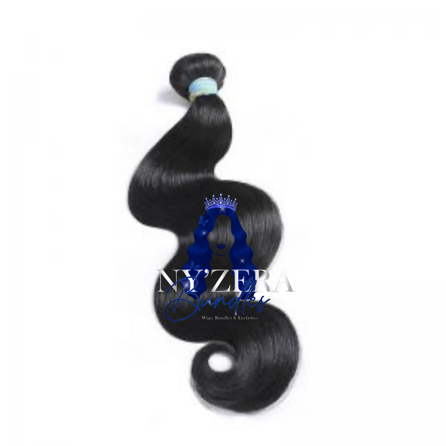 XR Remy Unprocessed Human Hair Body Wave Brazilian Hair