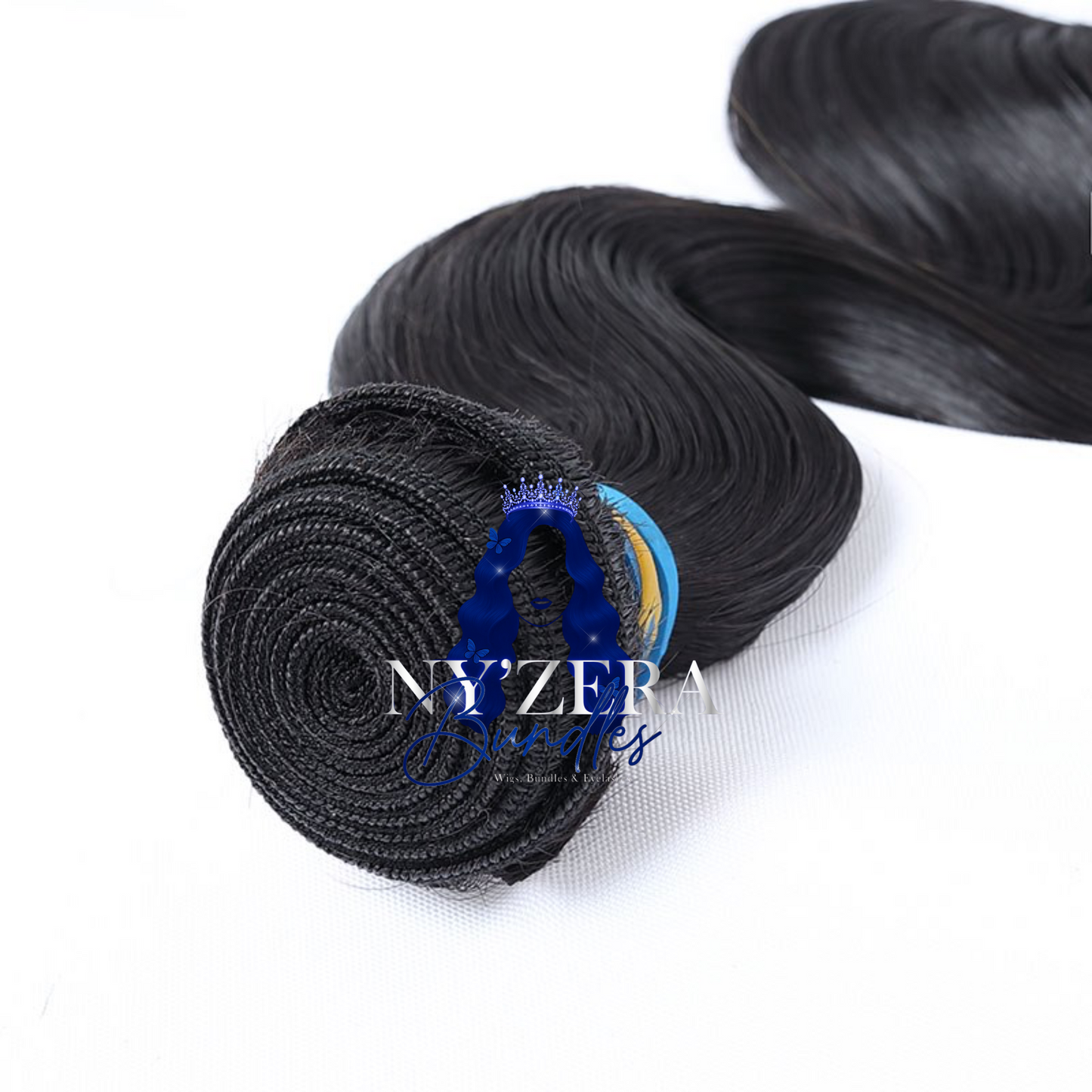 XR Remy Unprocessed Human Hair Body Wave Brazilian Hair