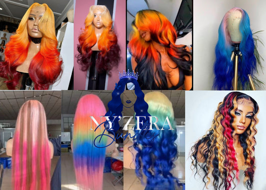 Custom 3+ Tone Unit *READ DESCRIPTION*