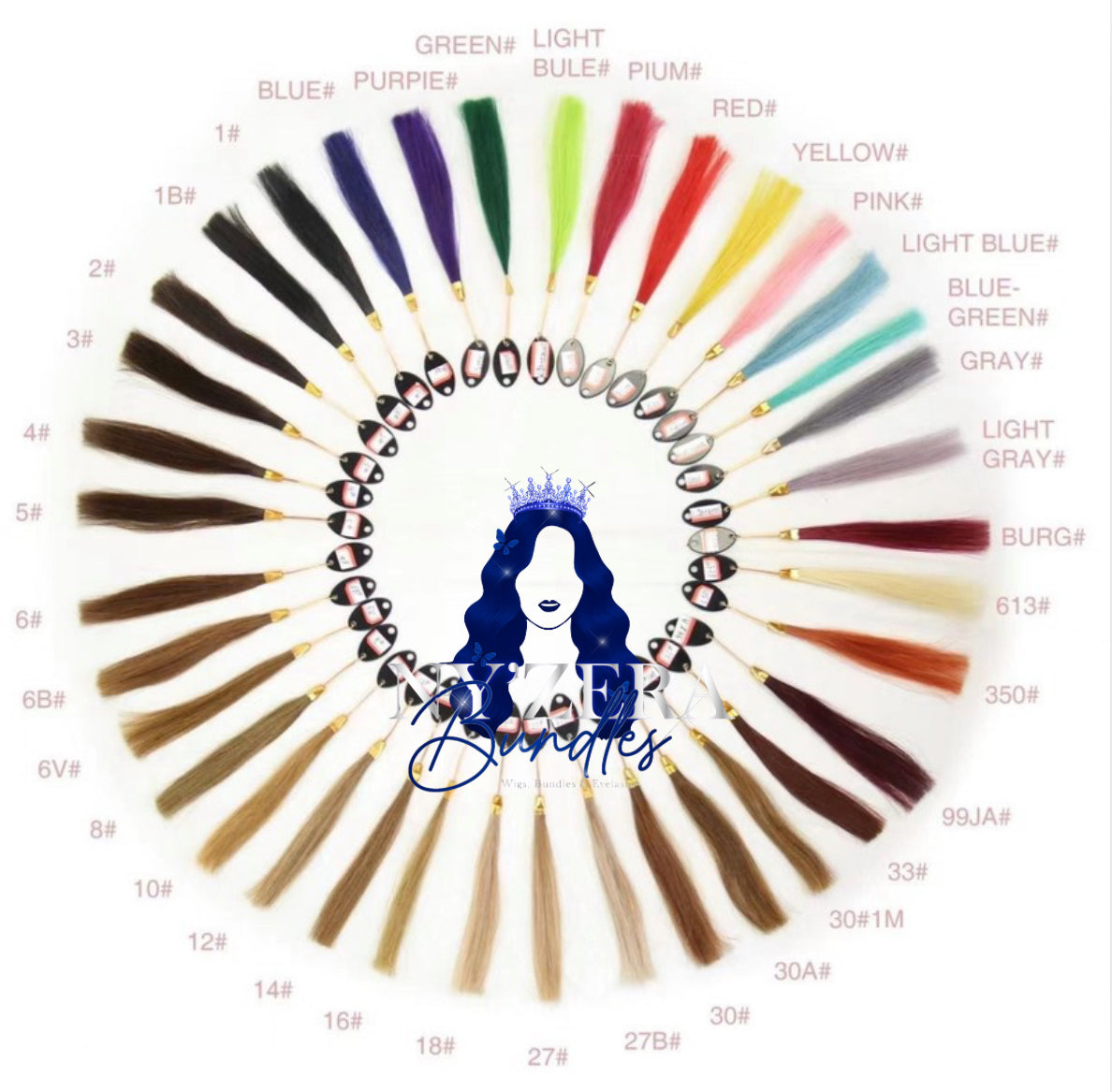 Custom 3+ Tone Unit *READ DESCRIPTION*