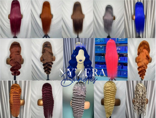 Custom 1 Color Unit *READ DESCRIPTION*