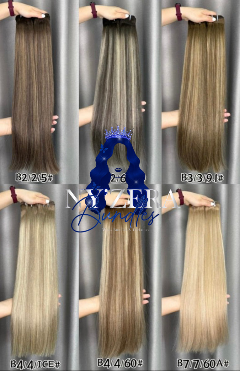 Custom Highlight Unit *READ DESCRIPTION*