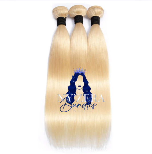 Blue Band Virgin #613 3x Bundles