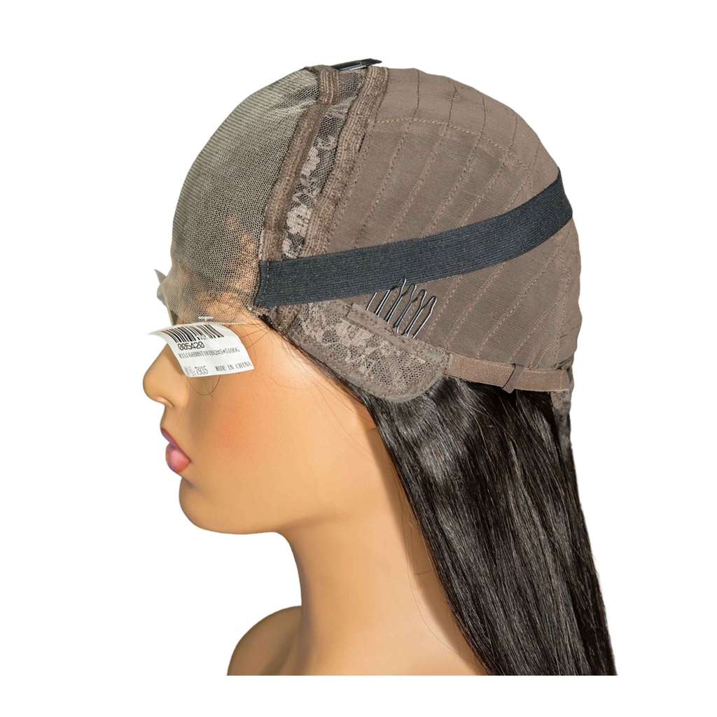 Virgin Body wave  wig