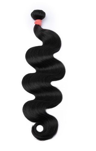 Virgin body wave