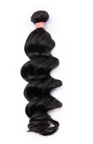 Virgin Loose Wave